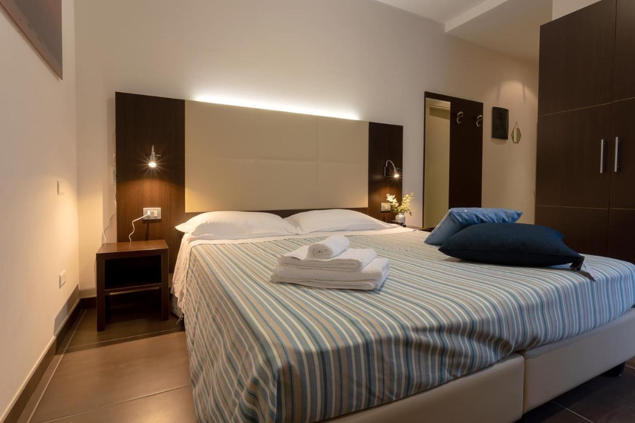 Gimmi Hotel Rimini Exterior photo